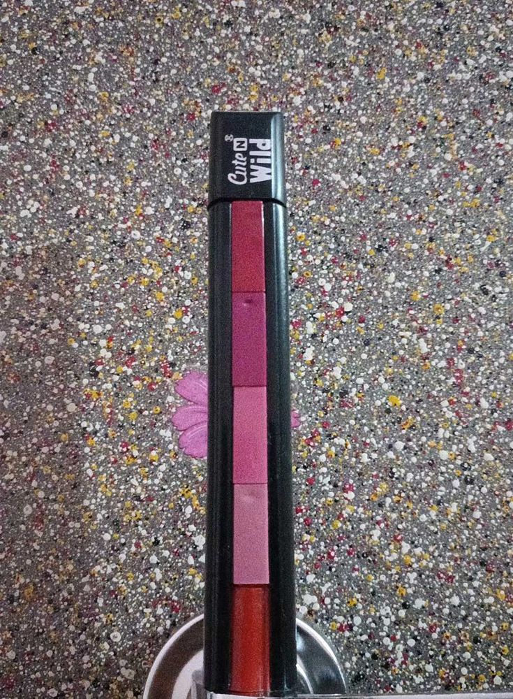 Matt Lipstick 💄