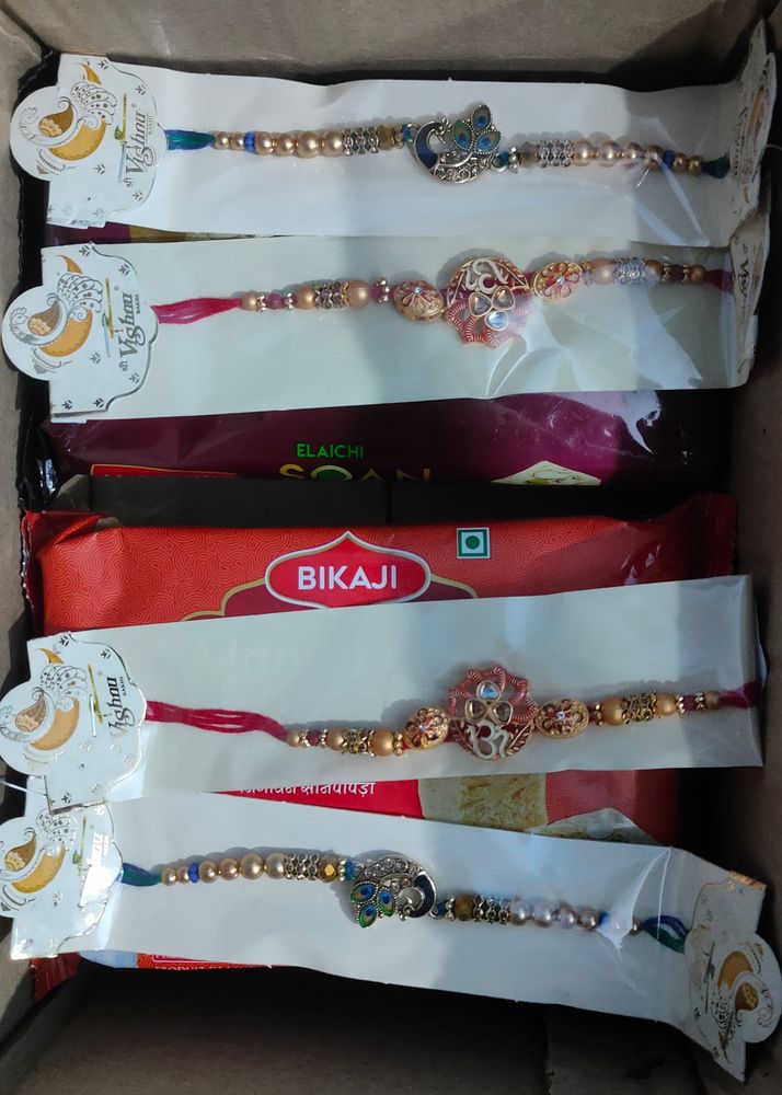Rakhi Hamper