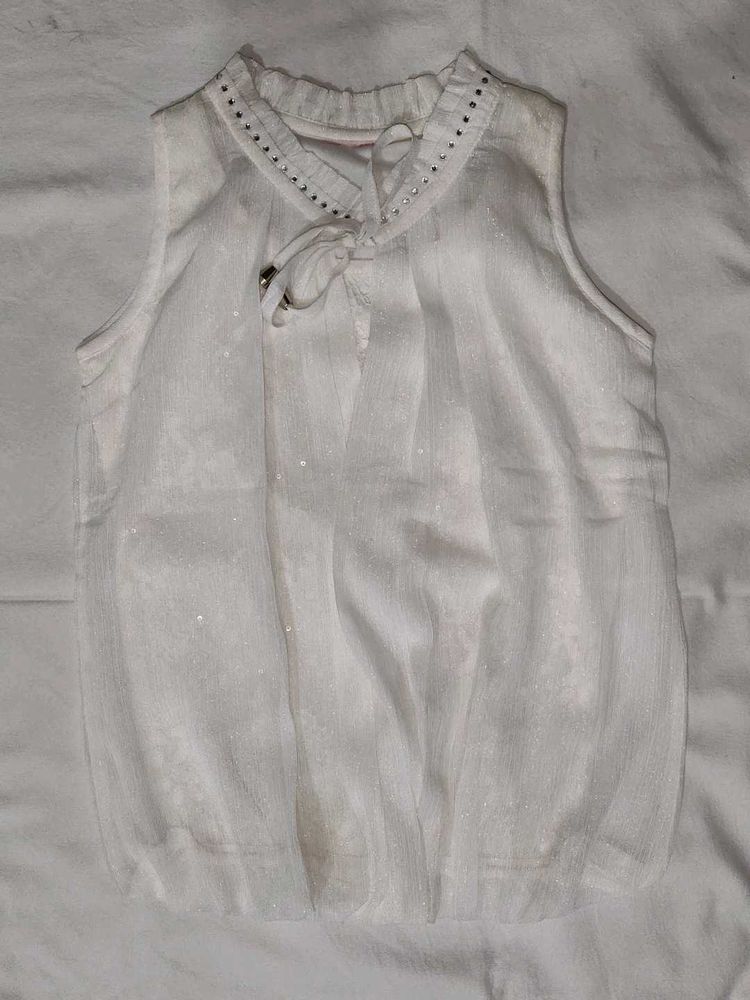 Top For Girls