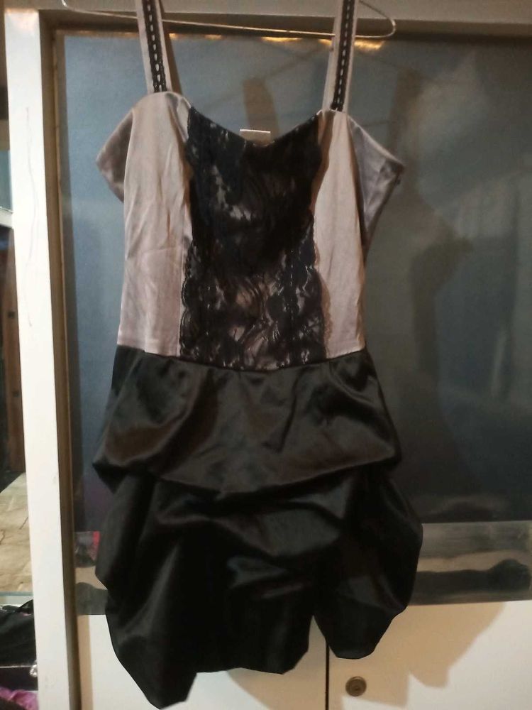 Fency Top