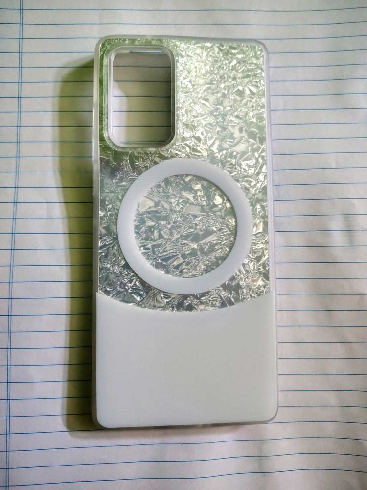 Moto Edge 50 Fusion Phone Case
