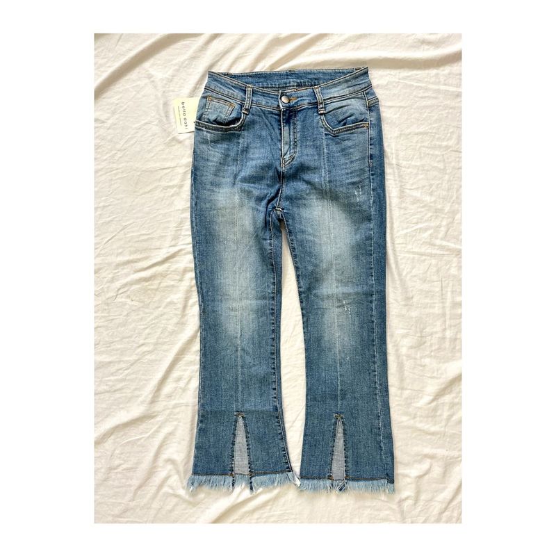 WOMEN JEANS