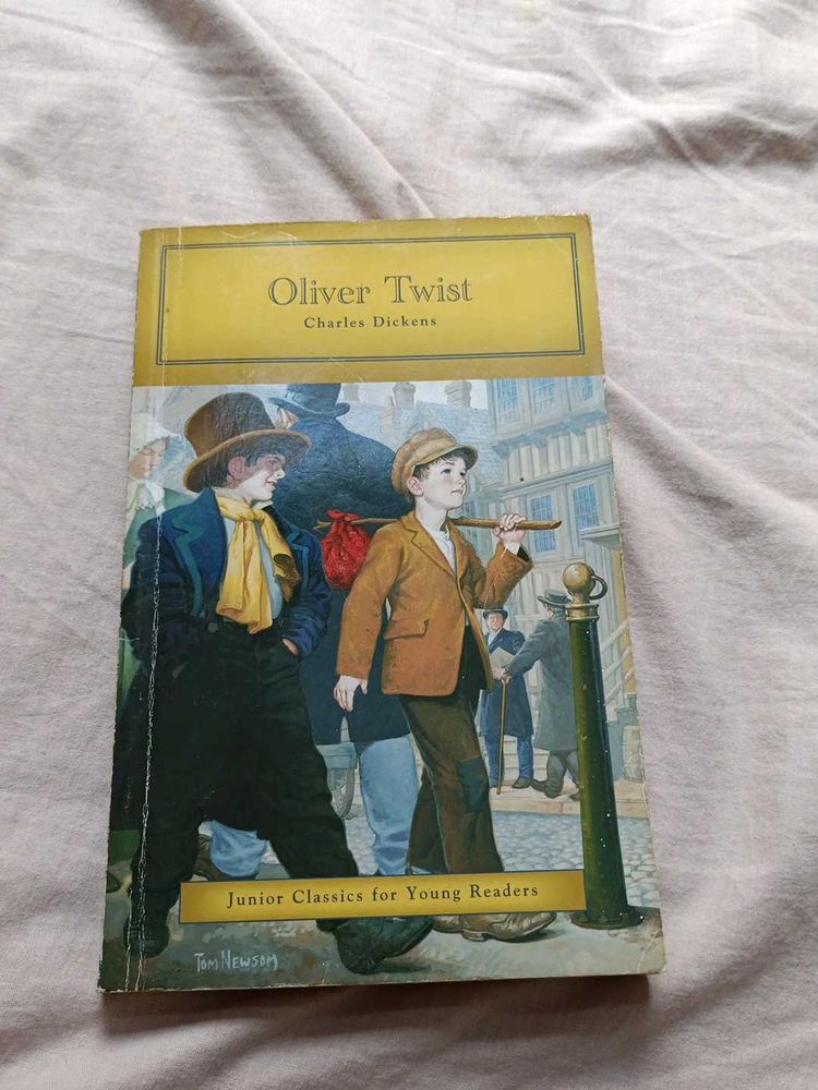Oliver Twist