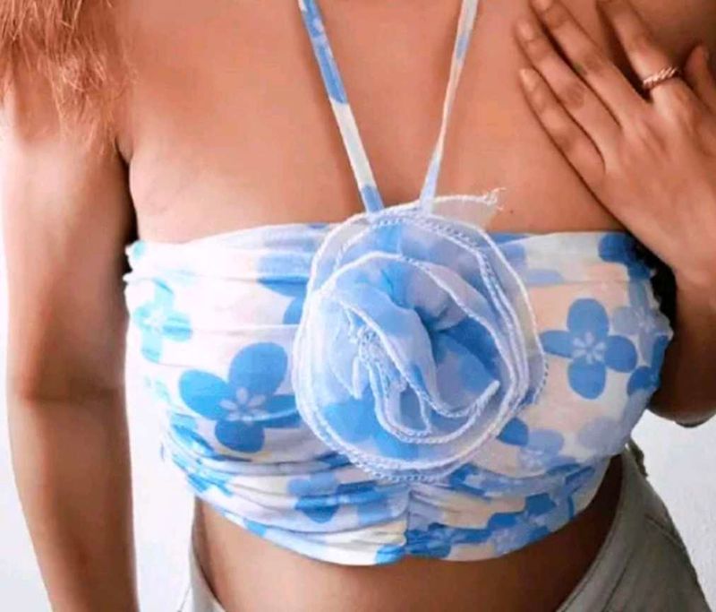 Urbanic Tube Top