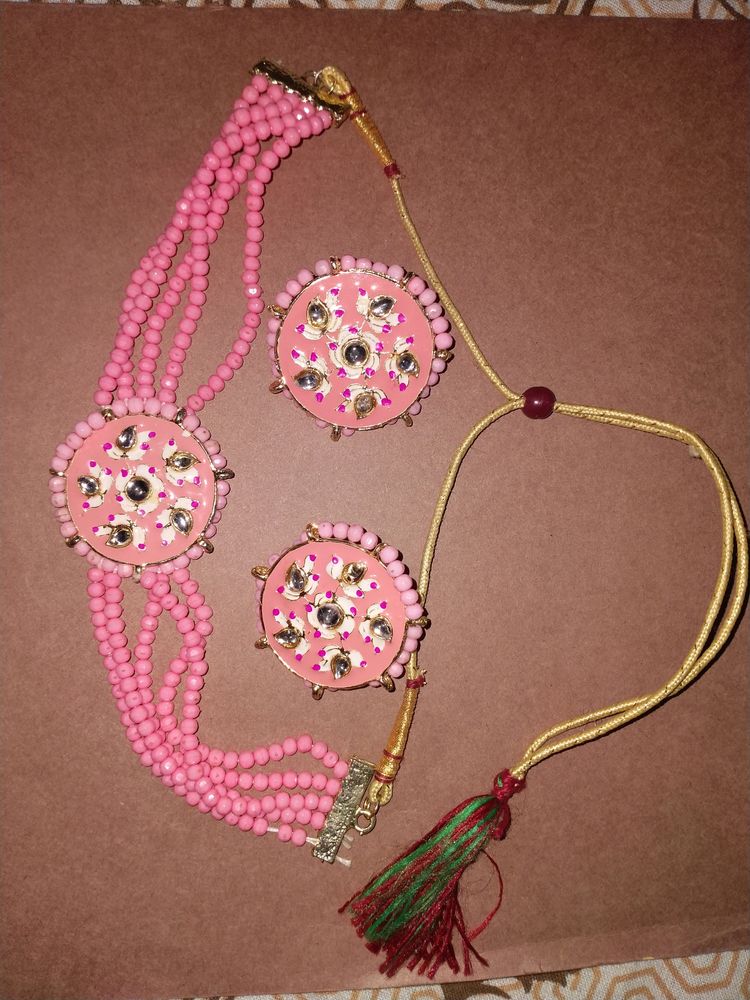 Zavari Pearls