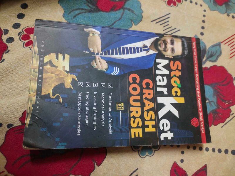 Stock Market Crash Course