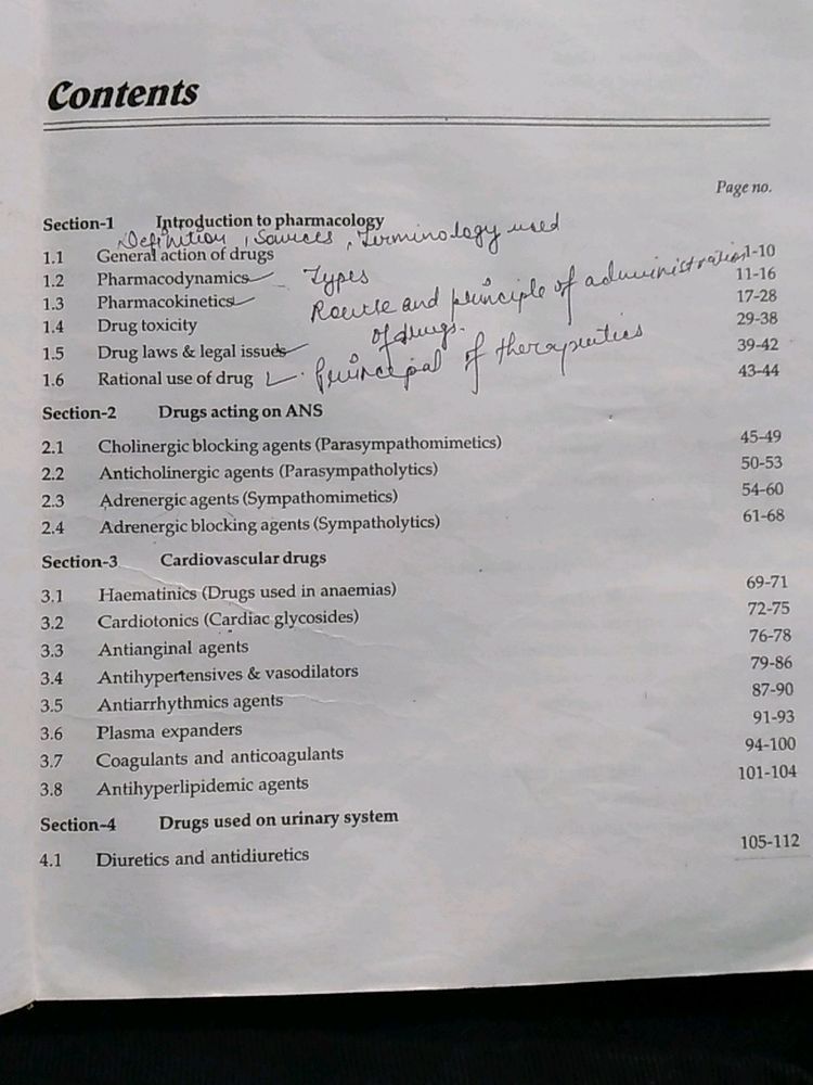 #pharmacology #nursing #surendersingh #academa