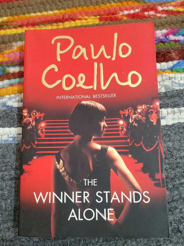 The Winner Stands Alone