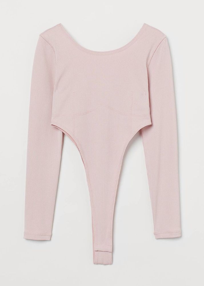 H And M Bodysuit