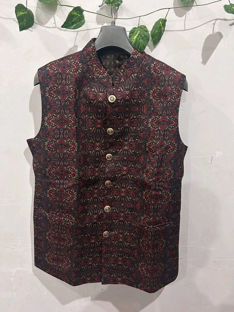 Ethic Waist Coat