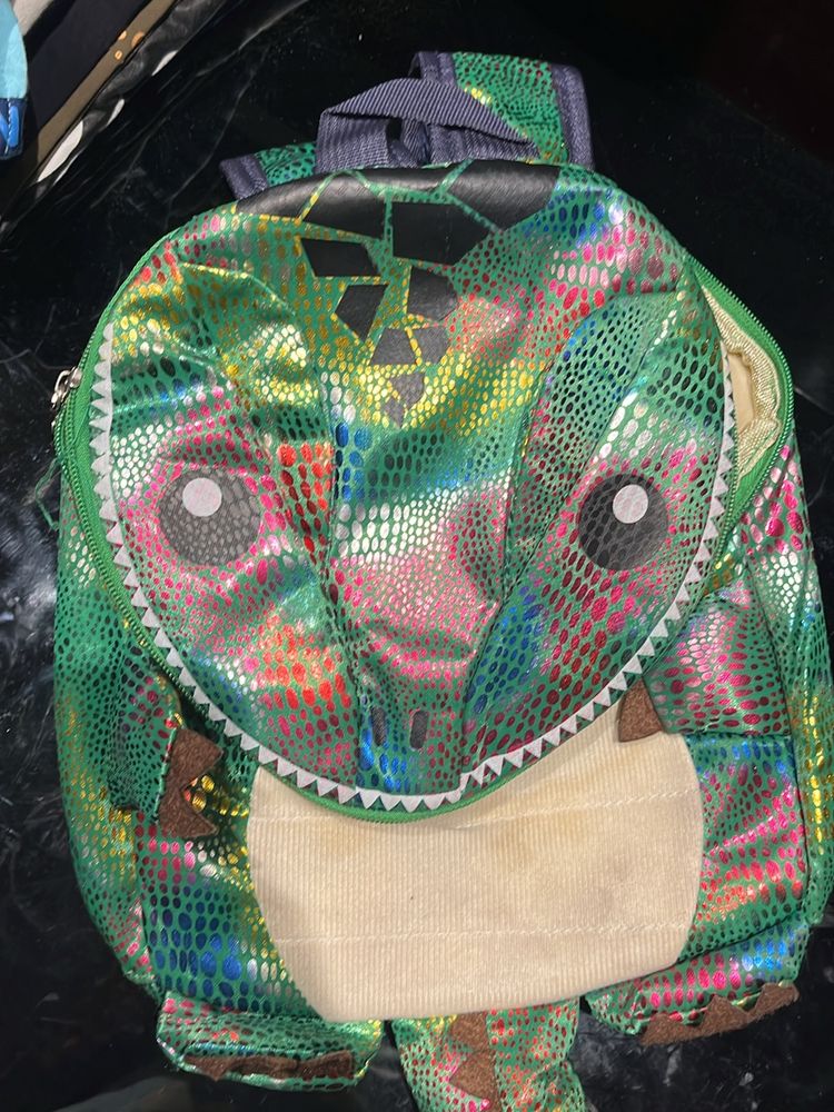Bag For Little One