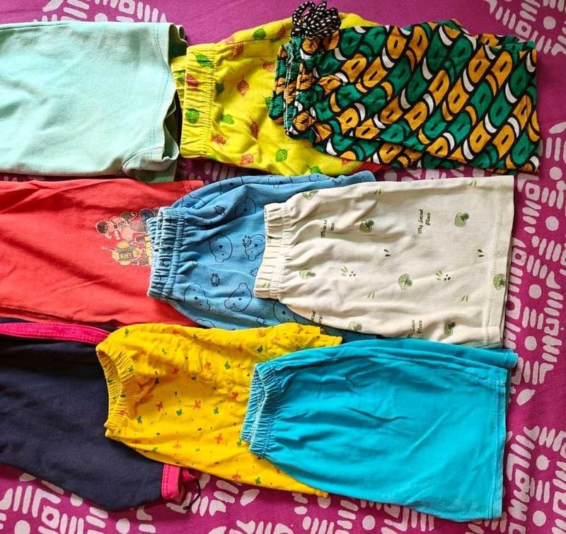 Baby Pant