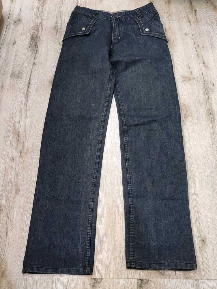 Sc1939 Sabrin Jeans Waist 28