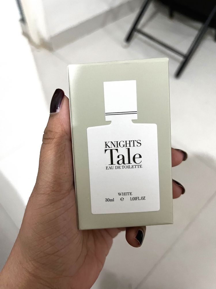 Knights Tale EDT Perfume