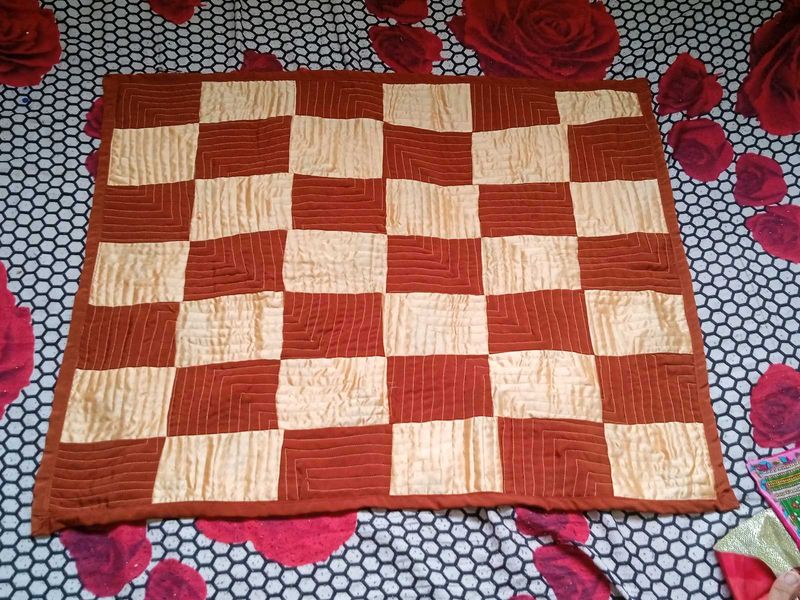 BABY BEDSHEET