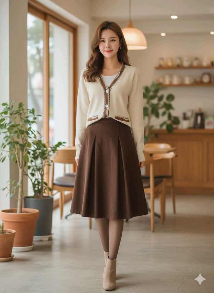 🇺🇸 Imported Super Soft Cardigan