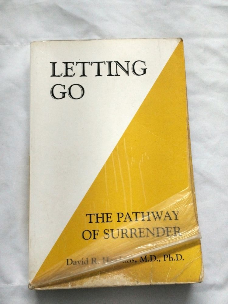 Letting Go