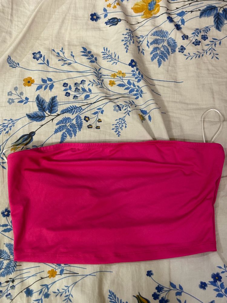 Urbanic Simplicity Tube Top