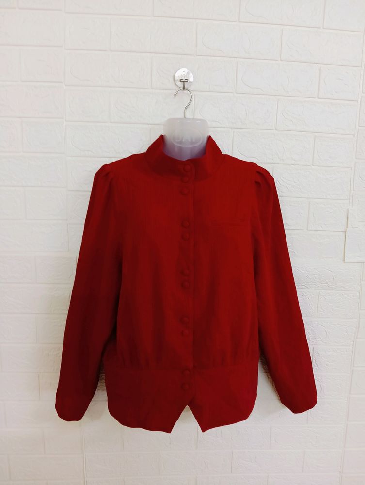FORMAL ALL BUTTONS BLAZERS