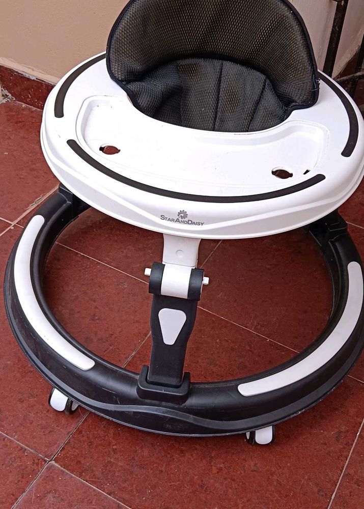 Baby Walker