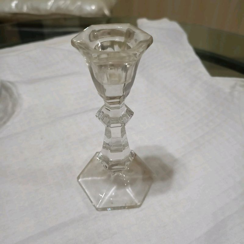 Aesthetic Candle Stand