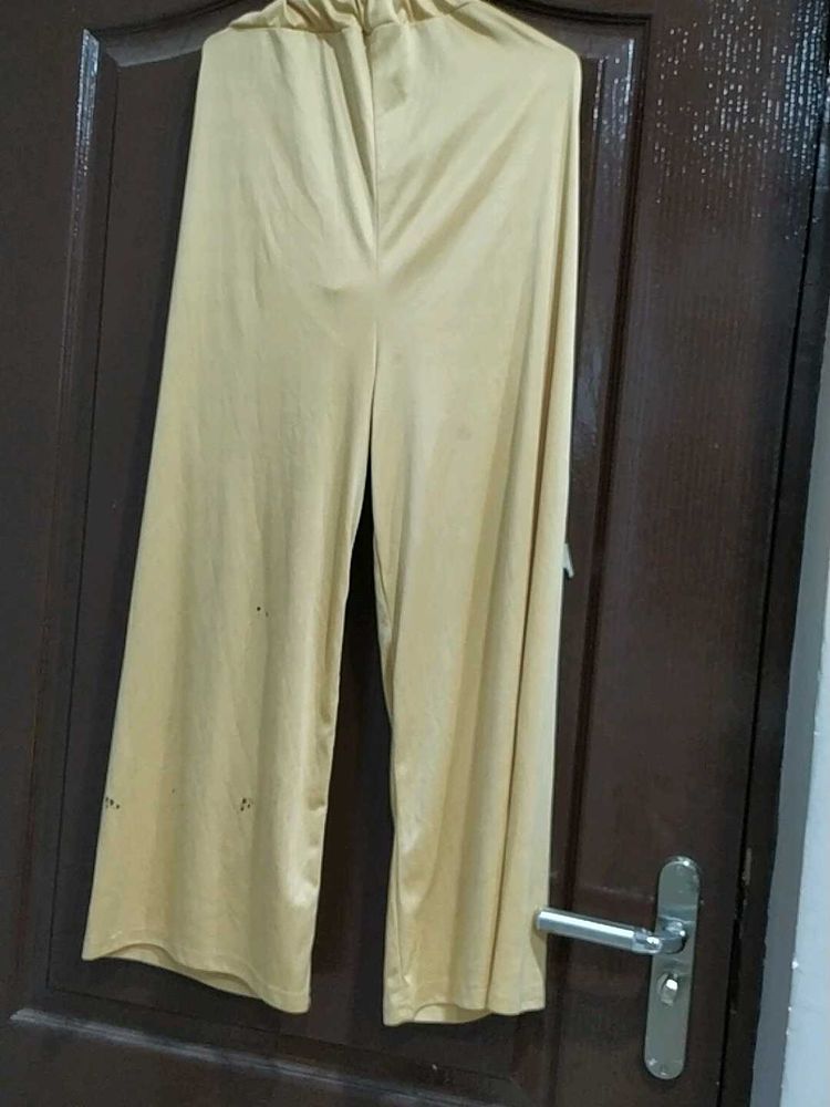 Casual Palazzos