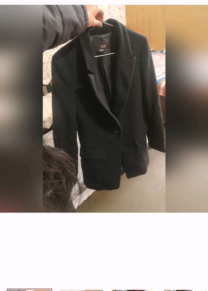 Stylish Blazer