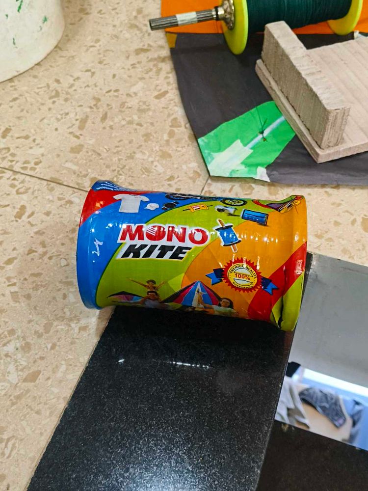 Mono Kite Manja Orignal