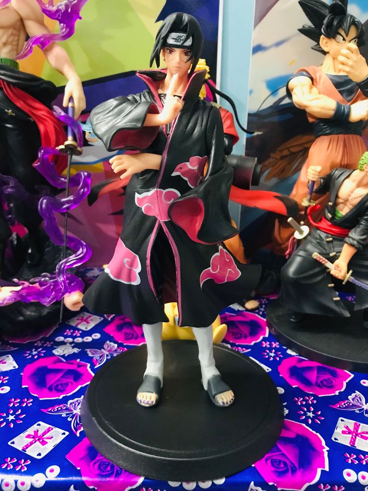Itachi Action Figure 22 Cm