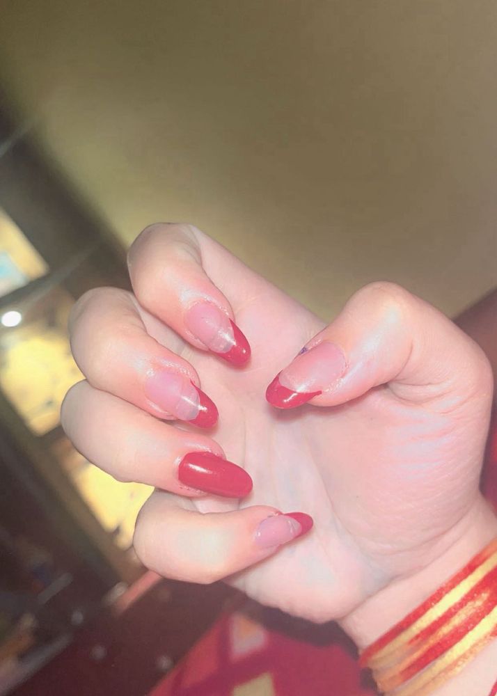 Press On Nails With Good Quality