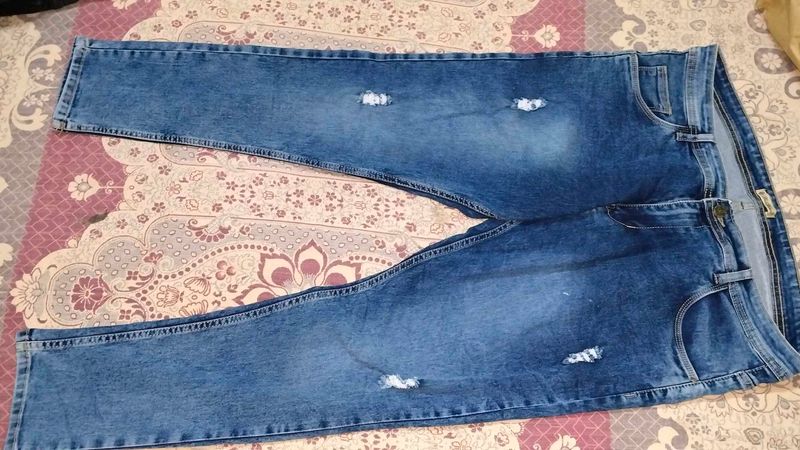 Denim Jeans For Women
