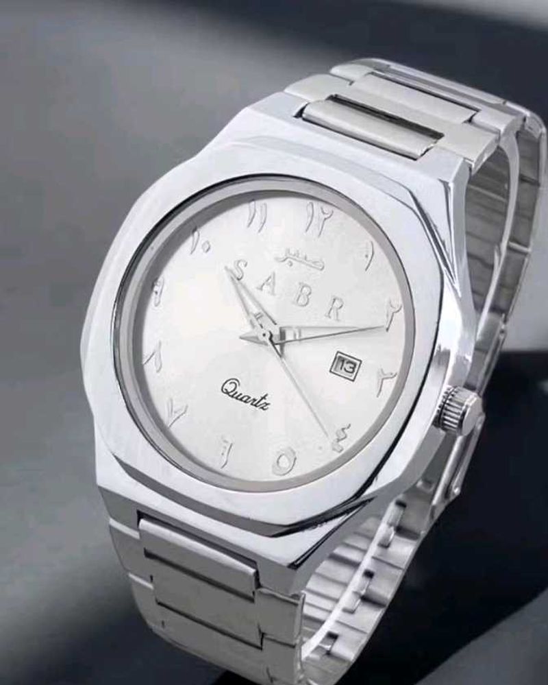 SABR Quartz Watch