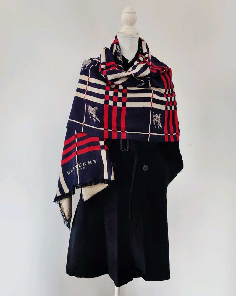 Burberry Scarf