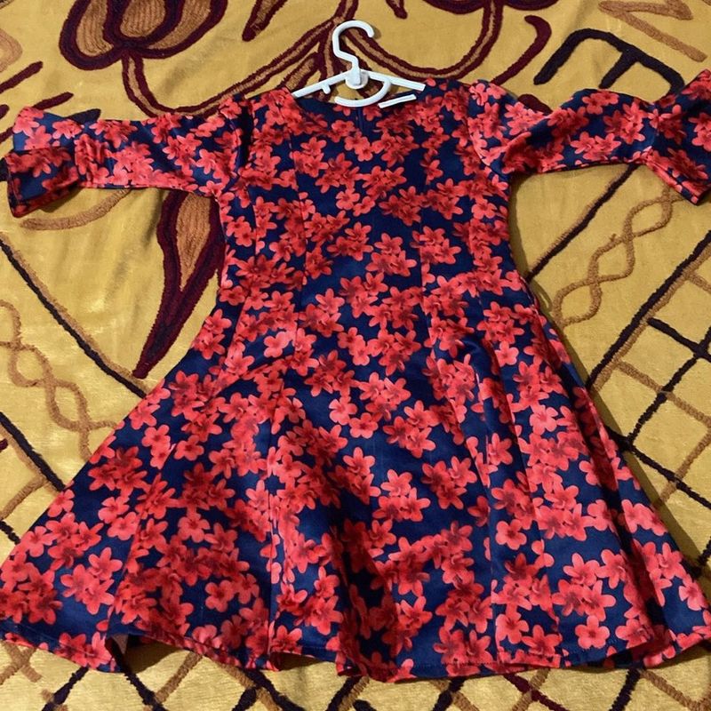 Kids Frock