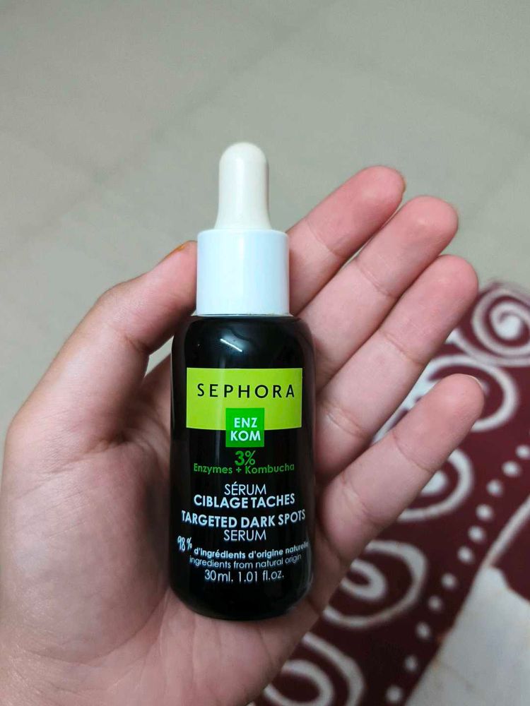 Sephora Targeted Dark Spots Serum