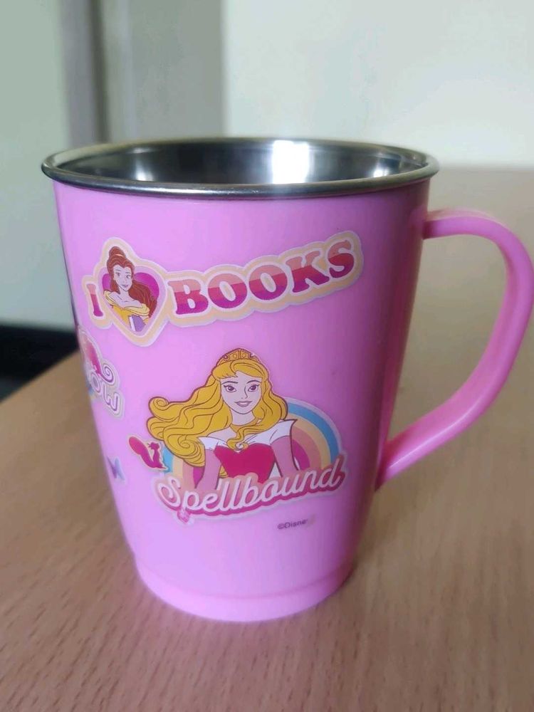 Disney Princess Mug