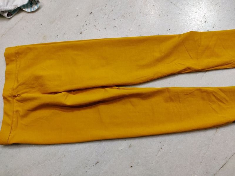 Leggings For Girls