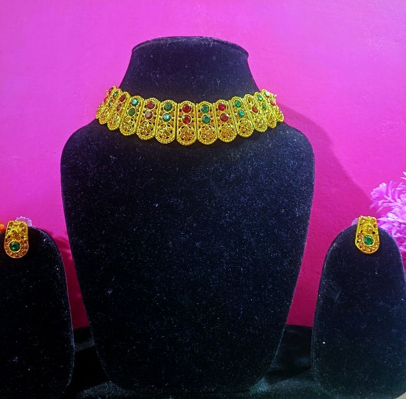Jewellery Set New
