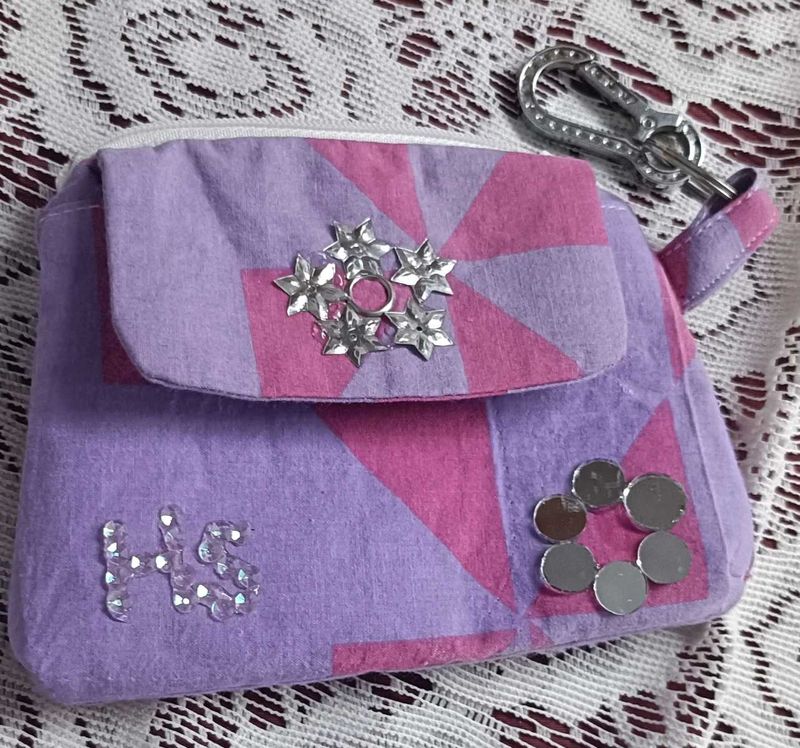Arrow Bag pack