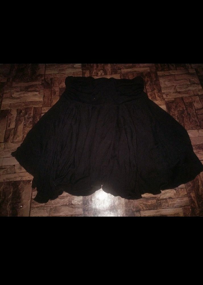 Mini skirt