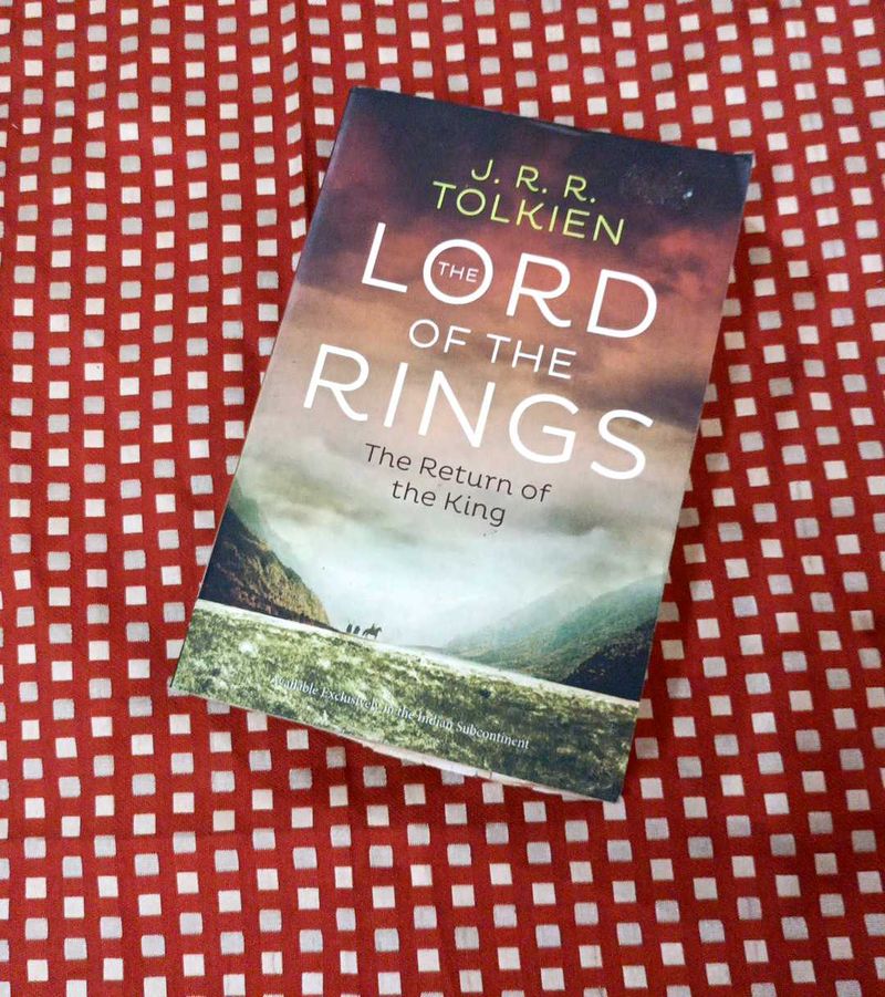 Lord of the Rings