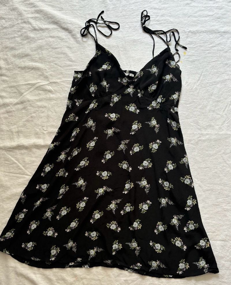 Bravesoul Black Dress