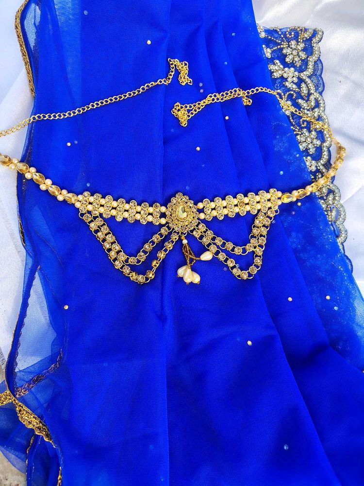 New Hip Chain/Kamarband/ Bridal Jwellery