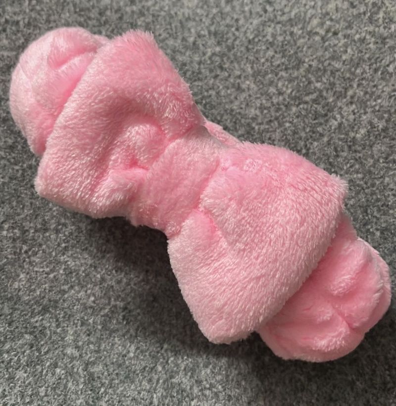 Hair Band Bow