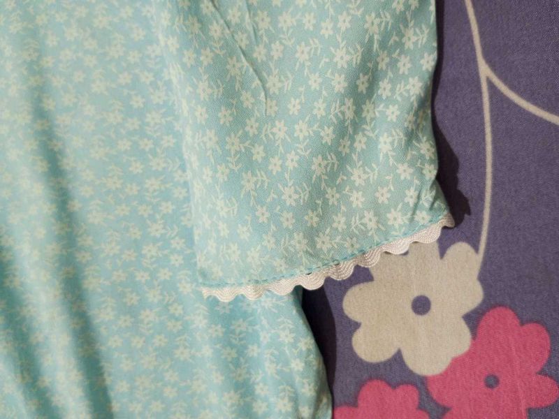 Cotton Kurta