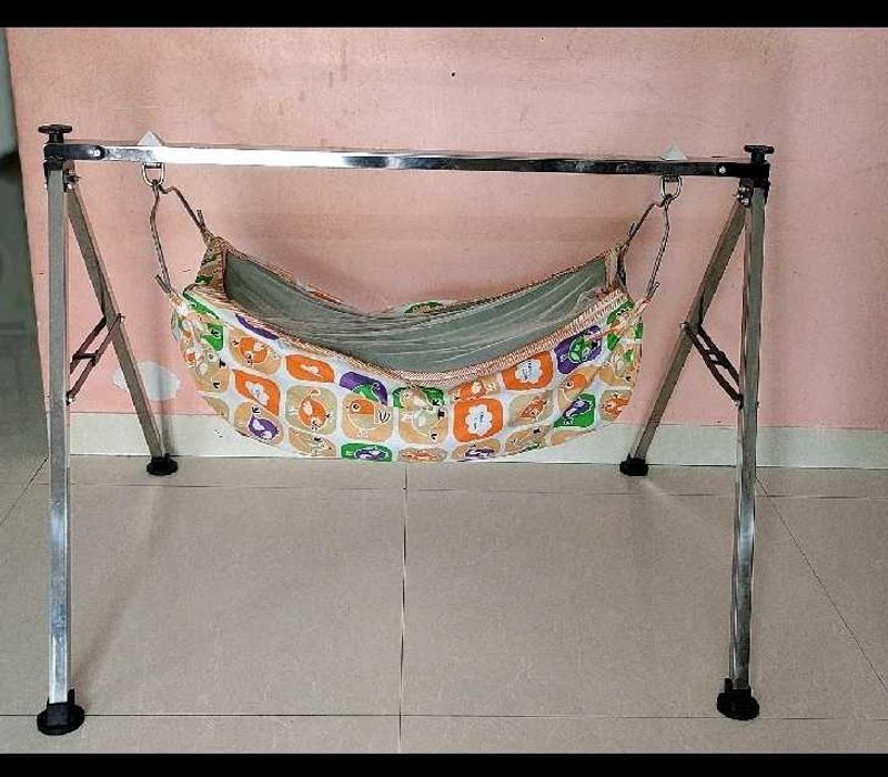 Portable Baby Cradle