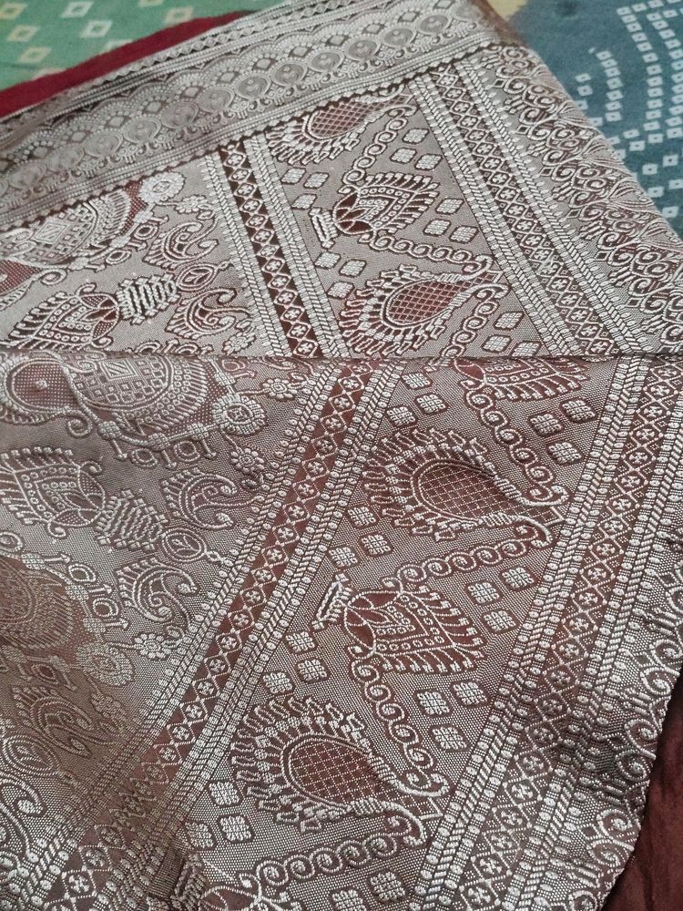 Silk Banarasi