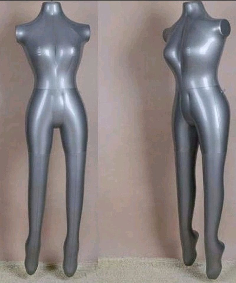 Full Dummy