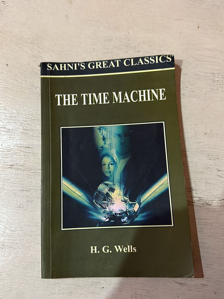 Time Machine
