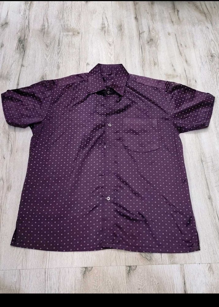 sc034 Sabrin Shirt size 42